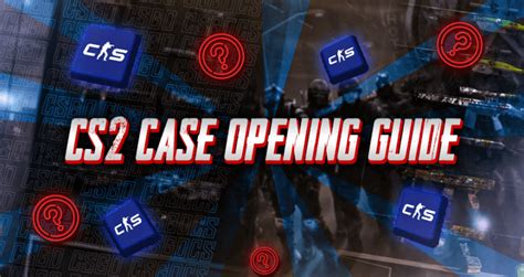 CS2 Case Opening Calculator.